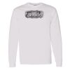 16x20 PRINT AREA Heavy Cotton™ Long Sleeve T-Shirt Thumbnail