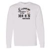 16x20 PRINT AREA Heavy Cotton™ Long Sleeve T-Shirt Thumbnail
