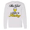 16x20 PRINT AREA Heavy Cotton™ Long Sleeve T-Shirt Thumbnail