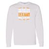 16x20 PRINT AREA Heavy Cotton™ Long Sleeve T-Shirt Thumbnail
