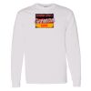 16x20 PRINT AREA Heavy Cotton™ Long Sleeve T-Shirt Thumbnail
