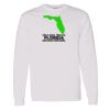 16x20 PRINT AREA Heavy Cotton™ Long Sleeve T-Shirt Thumbnail