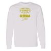 16x20 PRINT AREA Heavy Cotton™ Long Sleeve T-Shirt Thumbnail