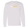 16x20 PRINT AREA Heavy Cotton™ Long Sleeve T-Shirt Thumbnail