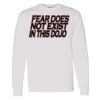 16x20 PRINT AREA Heavy Cotton™ Long Sleeve T-Shirt Thumbnail