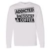 16x20 PRINT AREA Heavy Cotton™ Long Sleeve T-Shirt Thumbnail