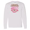 16x20 PRINT AREA Heavy Cotton™ Long Sleeve T-Shirt Thumbnail