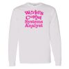 16x20 PRINT AREA Heavy Cotton™ Long Sleeve T-Shirt Thumbnail