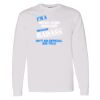 16x20 PRINT AREA Heavy Cotton™ Long Sleeve T-Shirt Thumbnail