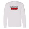 16x20 PRINT AREA Heavy Cotton™ Long Sleeve T-Shirt Thumbnail