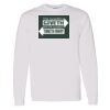 16x20 PRINT AREA Heavy Cotton™ Long Sleeve T-Shirt Thumbnail