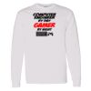 16x20 PRINT AREA Heavy Cotton™ Long Sleeve T-Shirt Thumbnail