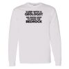 16x20 PRINT AREA Heavy Cotton™ Long Sleeve T-Shirt Thumbnail