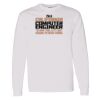 16x20 PRINT AREA Heavy Cotton™ Long Sleeve T-Shirt Thumbnail