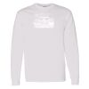 16x20 PRINT AREA Heavy Cotton™ Long Sleeve T-Shirt Thumbnail