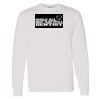 16x20 PRINT AREA Heavy Cotton™ Long Sleeve T-Shirt Thumbnail