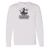 16x20 PRINT AREA Heavy Cotton™ Long Sleeve T-Shirt Thumbnail