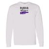 16x20 PRINT AREA Heavy Cotton™ Long Sleeve T-Shirt Thumbnail