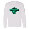 16x20 PRINT AREA Heavy Cotton™ Long Sleeve T-Shirt Thumbnail