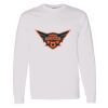 16x20 PRINT AREA Heavy Cotton™ Long Sleeve T-Shirt Thumbnail