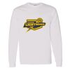 16x20 PRINT AREA Heavy Cotton™ Long Sleeve T-Shirt Thumbnail
