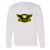 16x20 PRINT AREA Heavy Cotton™ Long Sleeve T-Shirt Thumbnail