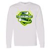 16x20 PRINT AREA Heavy Cotton™ Long Sleeve T-Shirt Thumbnail