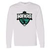 16x20 PRINT AREA Heavy Cotton™ Long Sleeve T-Shirt Thumbnail