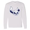 16x20 PRINT AREA Heavy Cotton™ Long Sleeve T-Shirt Thumbnail