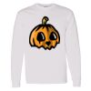 16x20 PRINT AREA Heavy Cotton™ Long Sleeve T-Shirt Thumbnail