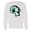 16x20 PRINT AREA Heavy Cotton™ Long Sleeve T-Shirt Thumbnail