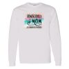 16x20 PRINT AREA Heavy Cotton™ Long Sleeve T-Shirt Thumbnail