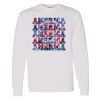 16x20 PRINT AREA Heavy Cotton™ Long Sleeve T-Shirt Thumbnail