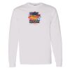 16x20 PRINT AREA Heavy Cotton™ Long Sleeve T-Shirt Thumbnail