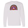 16x20 PRINT AREA Heavy Cotton™ Long Sleeve T-Shirt Thumbnail