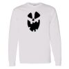 16x20 PRINT AREA Heavy Cotton™ Long Sleeve T-Shirt Thumbnail