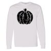 16x20 PRINT AREA Heavy Cotton™ Long Sleeve T-Shirt Thumbnail