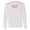 16x20 PRINT AREA Heavy Cotton™ Long Sleeve T-Shirt Thumbnail