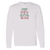 16x20 PRINT AREA Heavy Cotton™ Long Sleeve T-Shirt Thumbnail