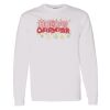 16x20 PRINT AREA Heavy Cotton™ Long Sleeve T-Shirt Thumbnail