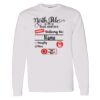 16x20 PRINT AREA Heavy Cotton™ Long Sleeve T-Shirt Thumbnail