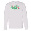16x20 PRINT AREA Heavy Cotton™ Long Sleeve T-Shirt Thumbnail