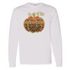 16x20 PRINT AREA Heavy Cotton™ Long Sleeve T-Shirt Thumbnail