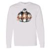 16x20 PRINT AREA Heavy Cotton™ Long Sleeve T-Shirt Thumbnail