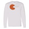 16x20 PRINT AREA Heavy Cotton™ Long Sleeve T-Shirt Thumbnail
