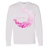 16x20 PRINT AREA Heavy Cotton™ Long Sleeve T-Shirt Thumbnail