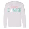 16x20 PRINT AREA Heavy Cotton™ Long Sleeve T-Shirt Thumbnail