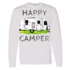 16x20 PRINT AREA Heavy Cotton™ Long Sleeve T-Shirt Thumbnail