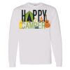 16x20 PRINT AREA Heavy Cotton™ Long Sleeve T-Shirt Thumbnail