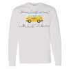 16x20 PRINT AREA Heavy Cotton™ Long Sleeve T-Shirt Thumbnail